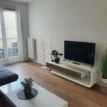 Smarte Dachgeschosswohnung Mit 2 Terrassen Direkt Am Hauptbahnhof
