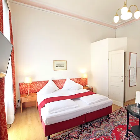 Hpa Hotel Andreas