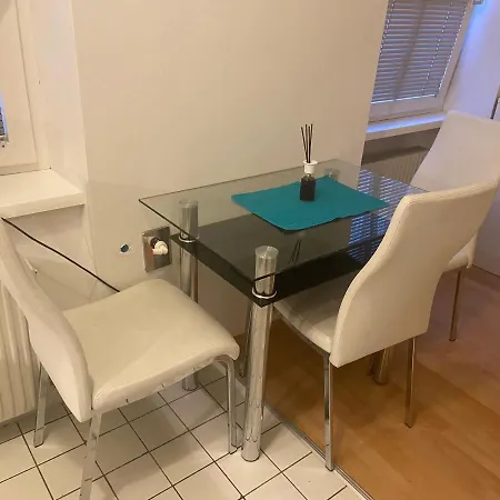 Apartment Alpha 1