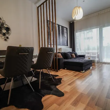 Gardenhill Vienna Apartment