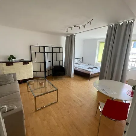 Apartment Seilerstatte