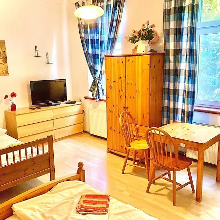 Apartment Liesingbach