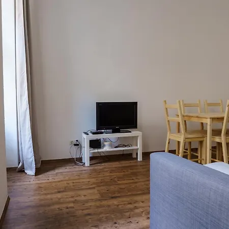 Vienna Living Apartments - Klosterneuburger Straße