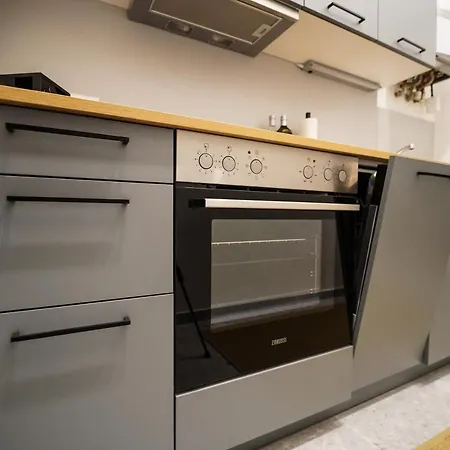 Apartamento Vina #2