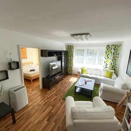 Belvedere Cosy Suite
