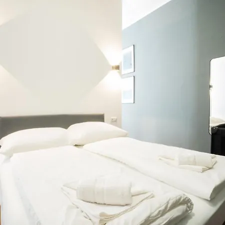 Lovely 2-Bedroom Apartment Next To Praterstern