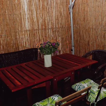 Ruhiges Terrassen Apartment