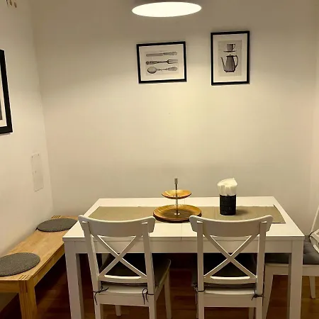 Casa Nostra - Zentrale Wohnung Am Augarten