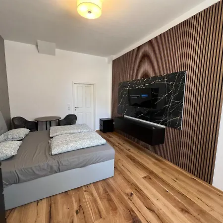 City Appartment 1