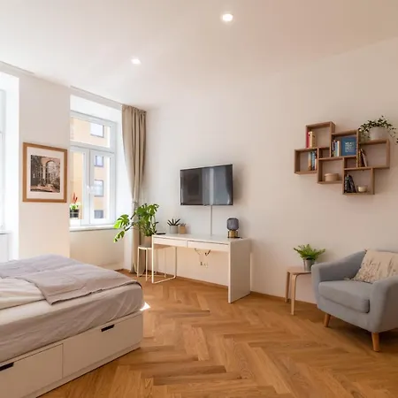Vienna City Apartment