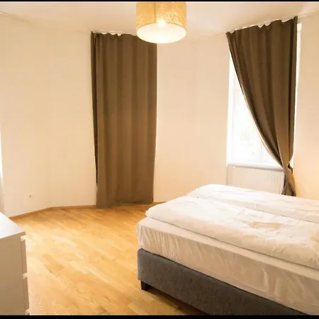 Gemuetliches Stadtnest L Lf16