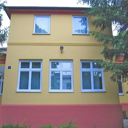 Apartment 1230