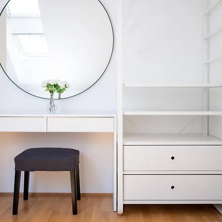Beautiful Apartment In Vienna'S Heart 15