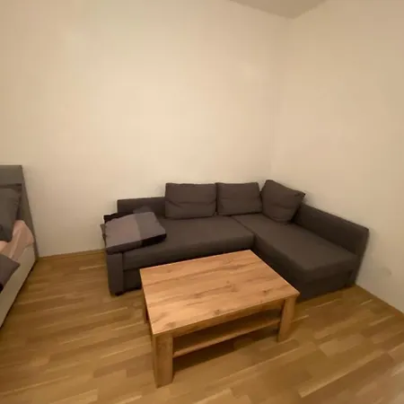 Wien Nice Apartment 22