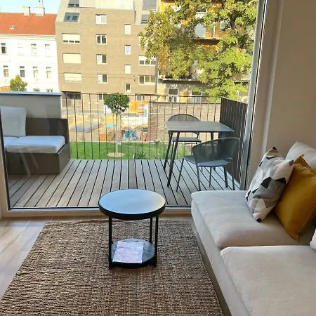 Appartamento Terrace Flair