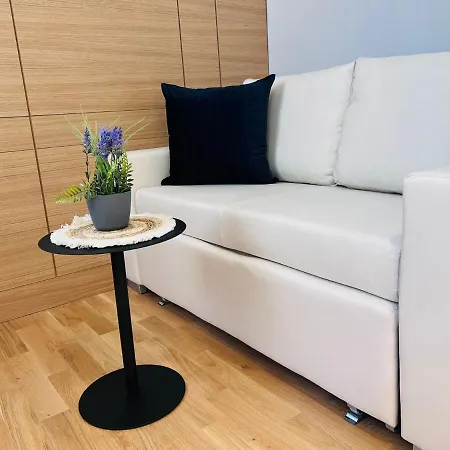 Zeus Design Apartment Erlach #37