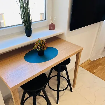 Zeus Design Apartment Erlach #62