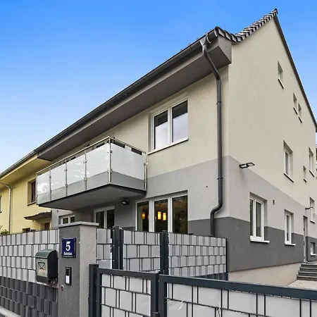 Wienerberg-Apartments