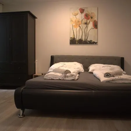 Ferienwohnung Brilliant Souterrain Apt. - Prater Amuesement Park