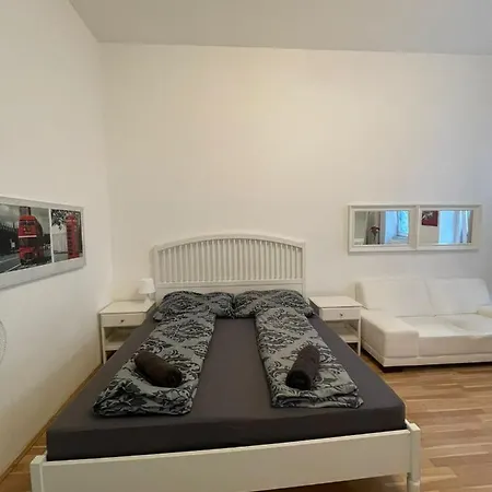 Stylish 1Br Apt. With The Best Location