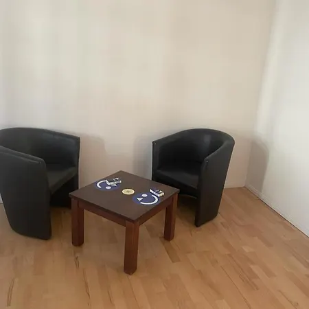 Shamma'S Aparthotel Rooms