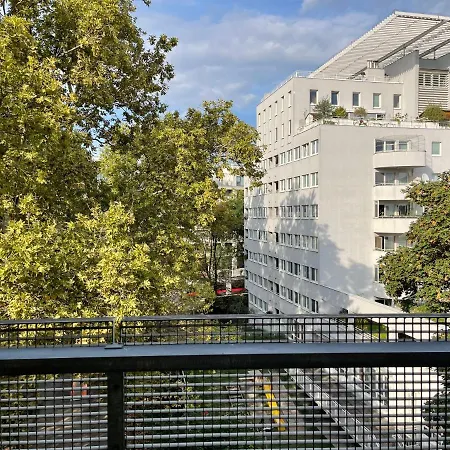 3 Zimmer Wohnung Im Grunen Zu Vermieten Nahe Alte Donau