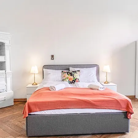 Gorgeous 1Br Apt Near Akh Hospital