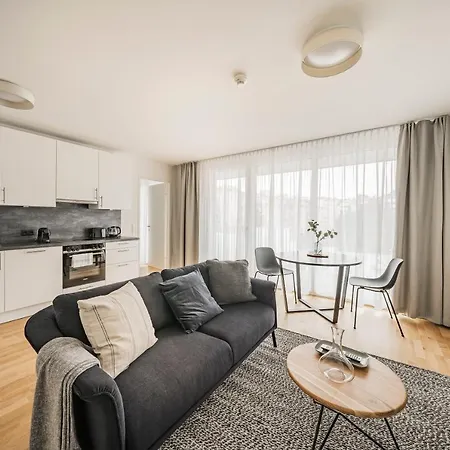 Arbio I Liv'S Place Lux Apartments