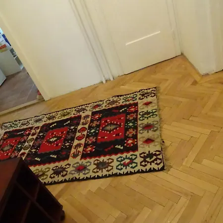 Helle Freundliche Wohnung Im Zentrum
