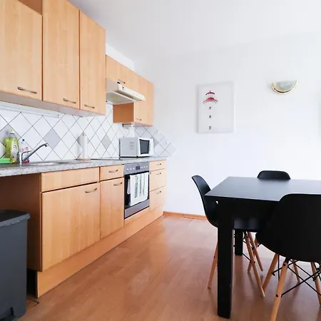 Cozynite Premium Apartment Favoriten 2