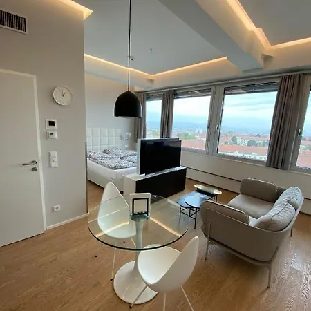 Key Residences Vienna