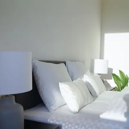 Oberlaa New Apartment - 15 Min To City