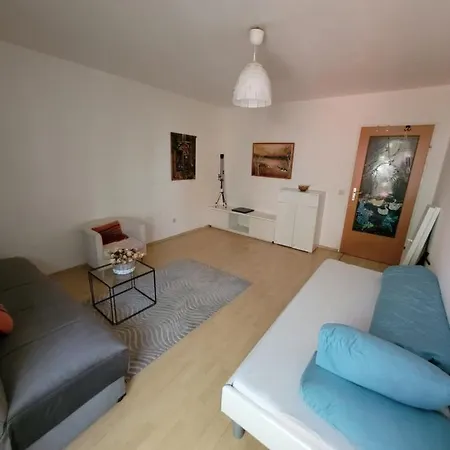 Apartmán Rafi