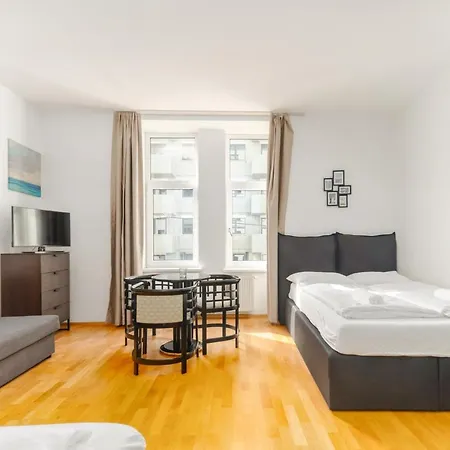 Neat 2Br Apt.- Ideal For Longstays