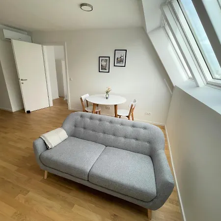 Whats-App Self-Check-In - Penthouse Apartment