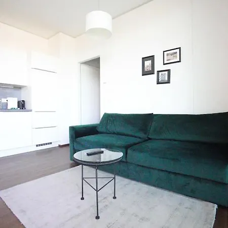 Exclusive Condo With Pool And Terrace