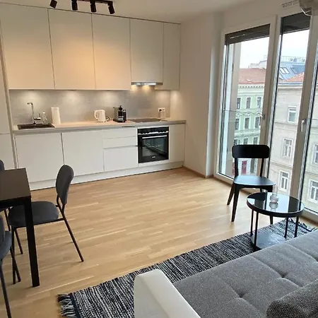 Appartamento Urban Lifestyle