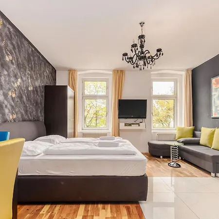 Elegant 2Br Apt.- Suitable For Longstays
