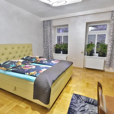 Lux Apartments Prestige