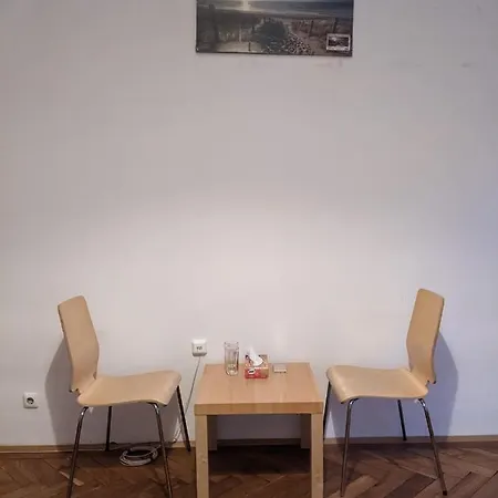 Rooms City Residence