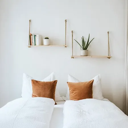 Cozy City Apartment