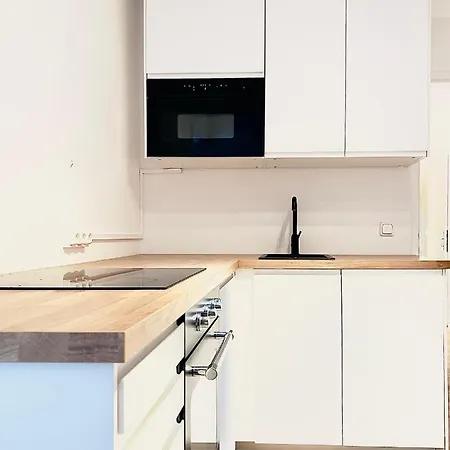 Central City Lofts