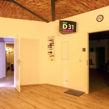 Wohnen Im Herzen Von Wien Gate 31