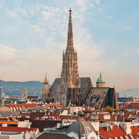 Appartamento Private C e n t r a l VIENNA