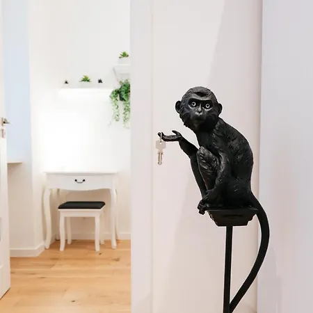 Designwunder Hardtmuth Apartment