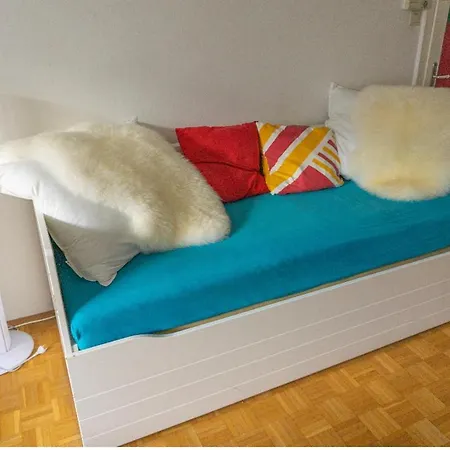 City Centre Apartment