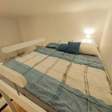 Cozy Vienna City Apartment 40M2 In Central & Beautiful Family Area Right At Subway & Park