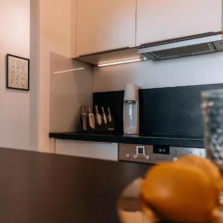 Comeforliving Apartamento