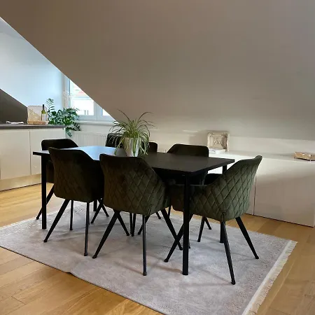 Residence Lereve