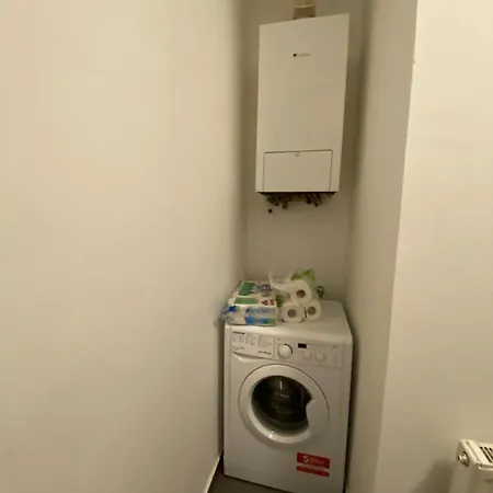 Nice Apartment 25